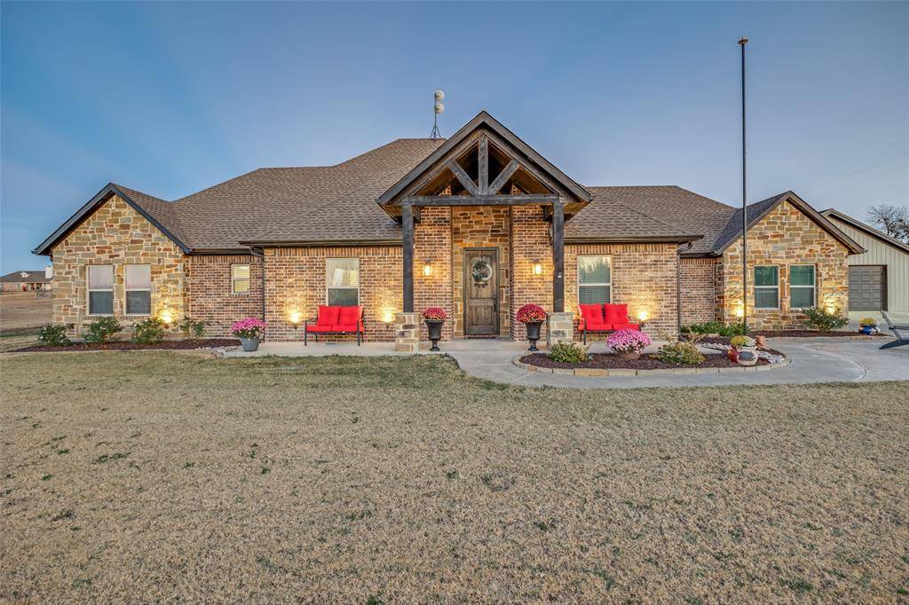 3089 County Road 645, Farmersville, TX 75442