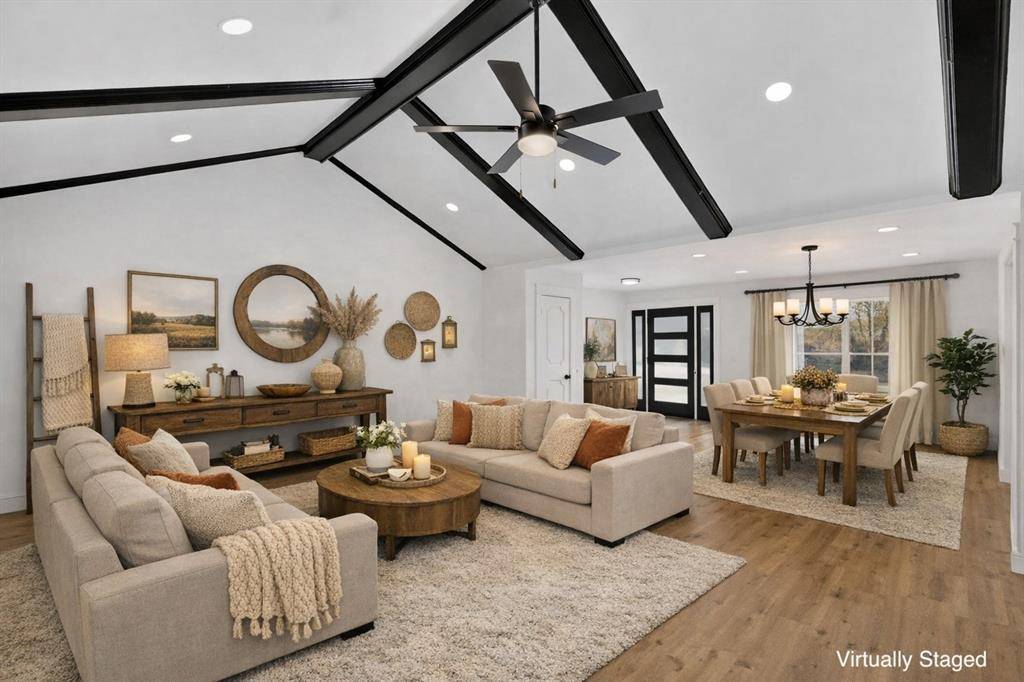 2203 Foxcroft Circle, Denton, TX 76209