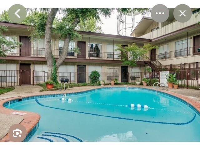 5010 Bowser Avenue #107, Dallas, TX 75209