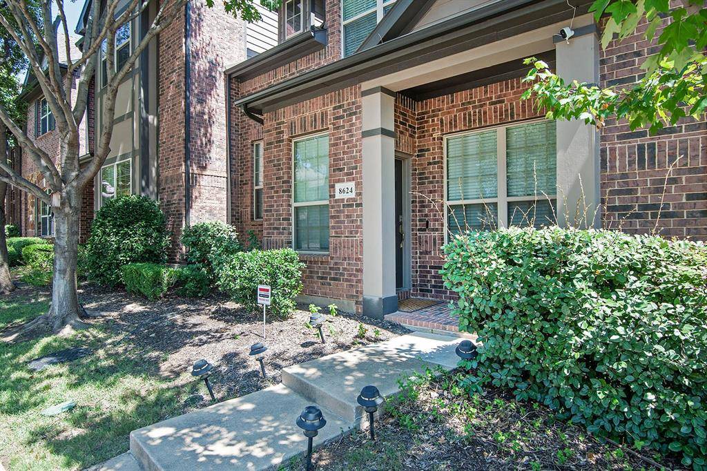 8624 Iron Horse Drive, Irving, TX 75063