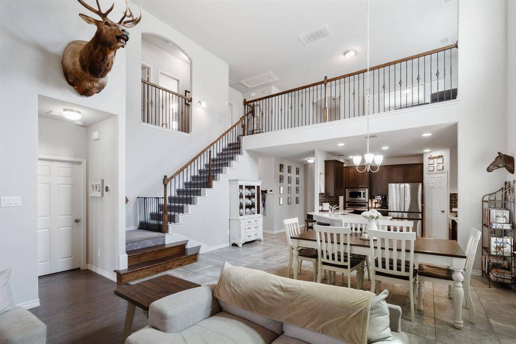 9112 Conroe Drive, Denton, TX 76226