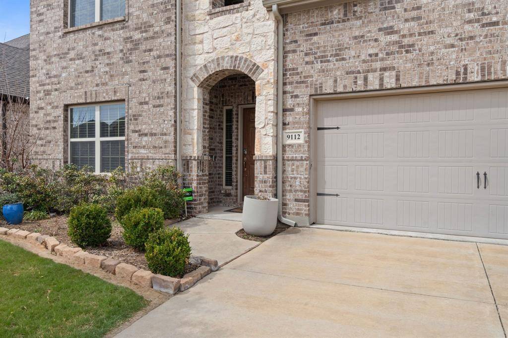 9112 Conroe Drive, Denton, TX 76226