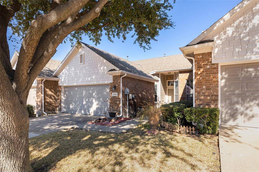 3009 Bonsai Drive, Plano, TX 75093