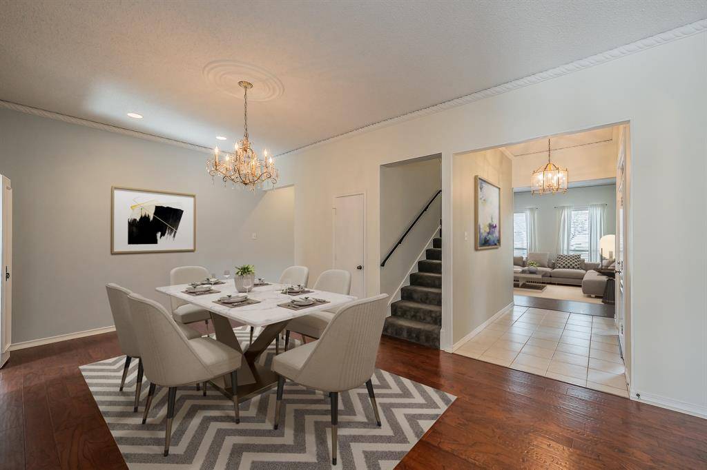 3020 Stonehenge Lane, Carrollton, TX 75006