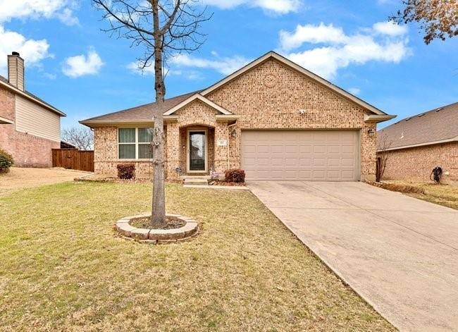 113 Ellicott Drive, Roanoke, TX 76262