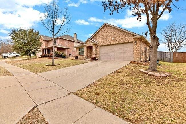 113 Ellicott Drive, Roanoke, TX 76262