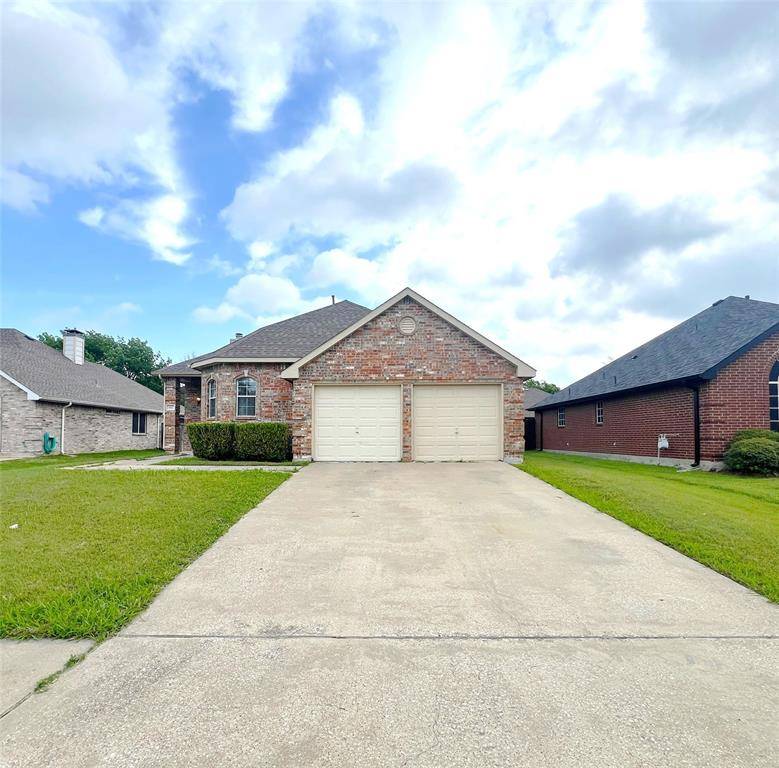 112 Walnut Lane, Rockwall, TX 75032