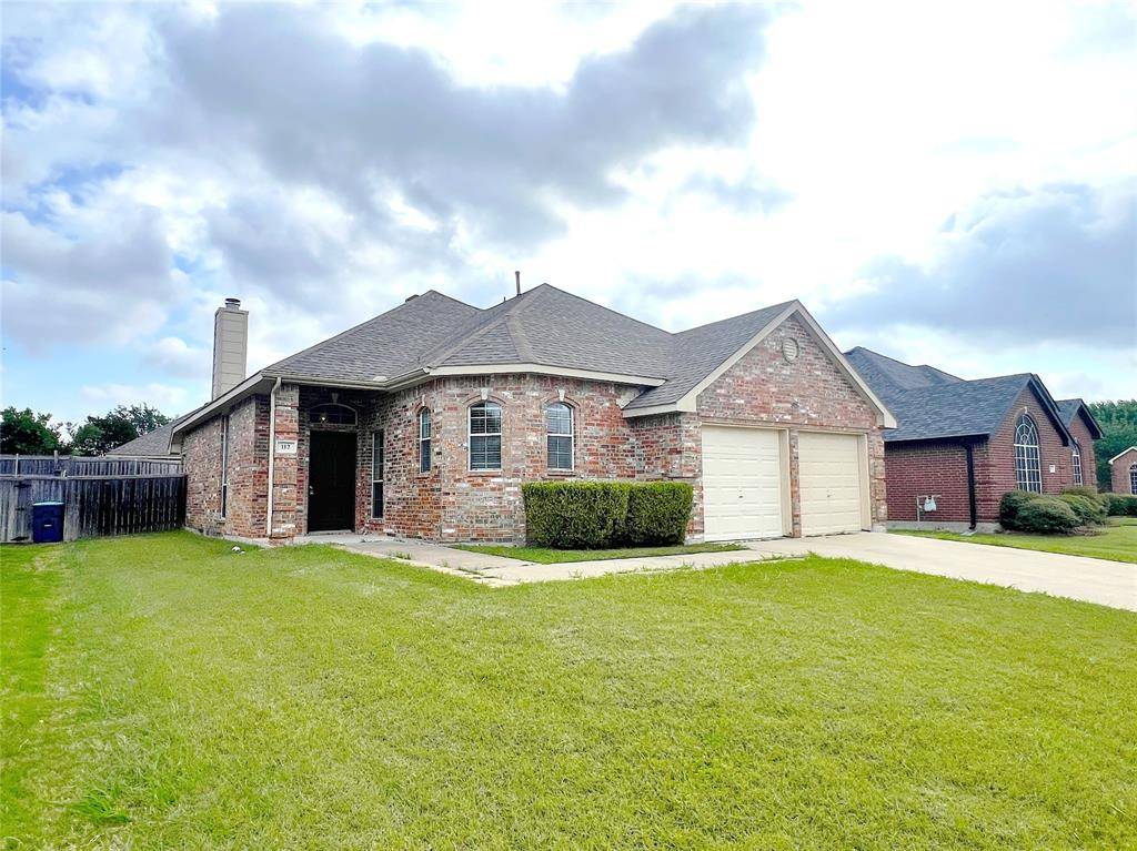 112 Walnut Lane, Rockwall, TX 75032