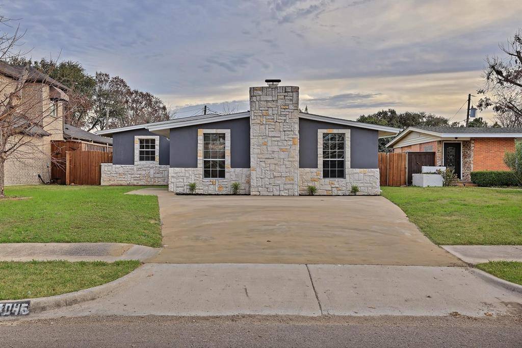 3046 Rotan Lane, Dallas, TX 75229