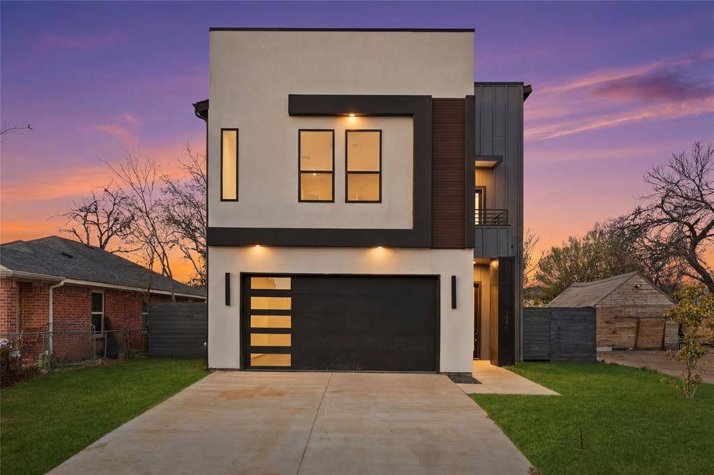 3634 Darien Street, Dallas, TX 75212