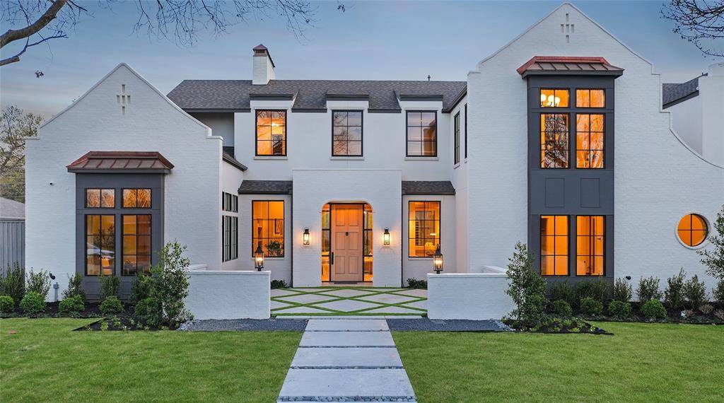 5958 Elderwood Drive, Dallas, TX 75230