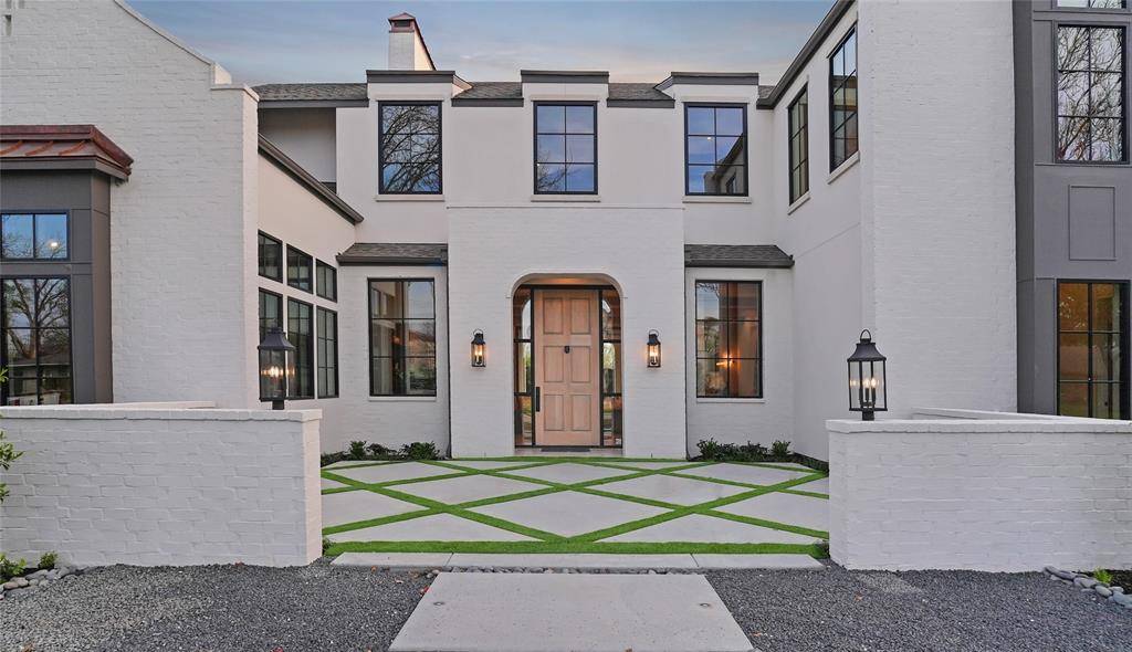 5958 Elderwood Drive, Dallas, TX 75230