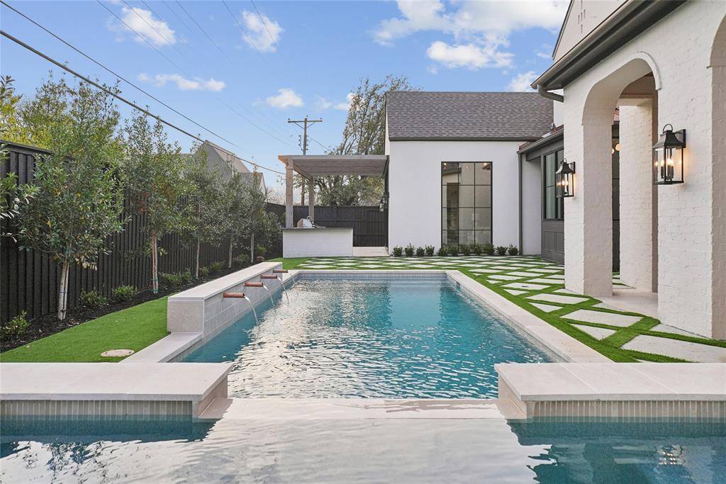 5958 Elderwood Drive, Dallas, TX 75230