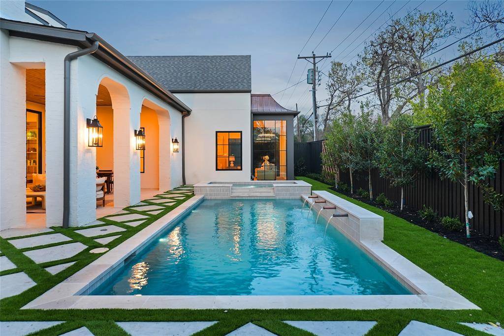 5958 Elderwood Drive, Dallas, TX 75230