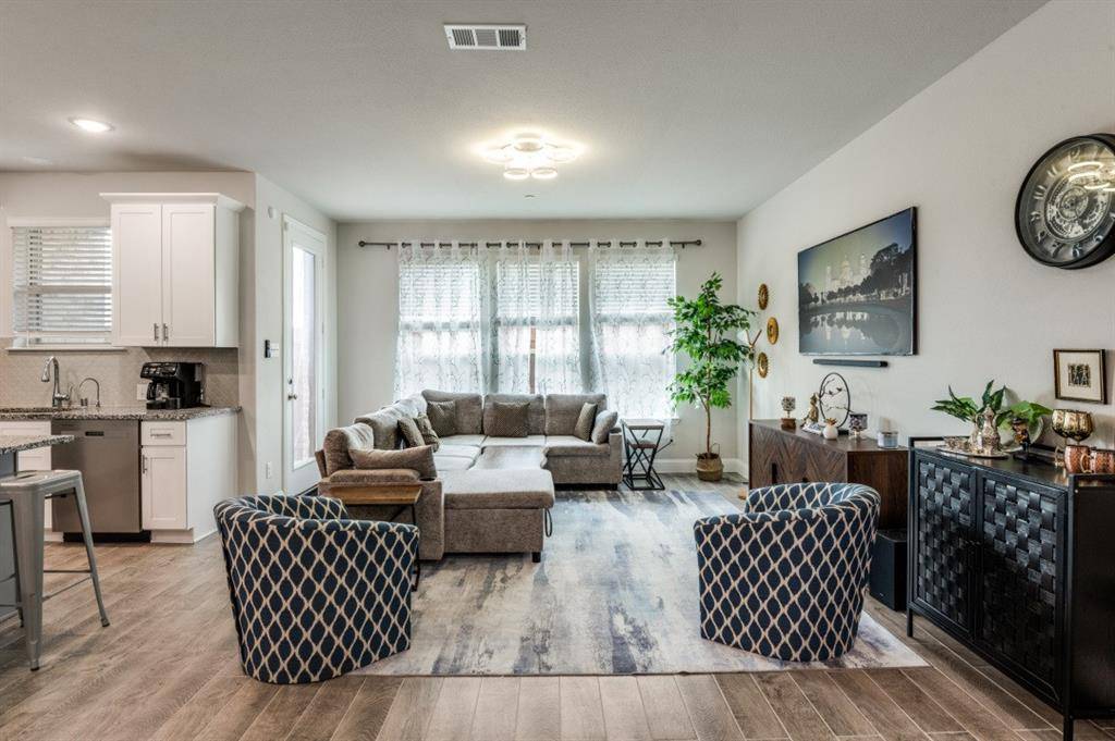 825 Heart Reef Road, Plano, TX 75075