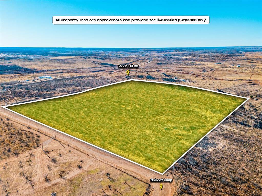 TBD Bobcat Loop, Amarillo, TX 79124