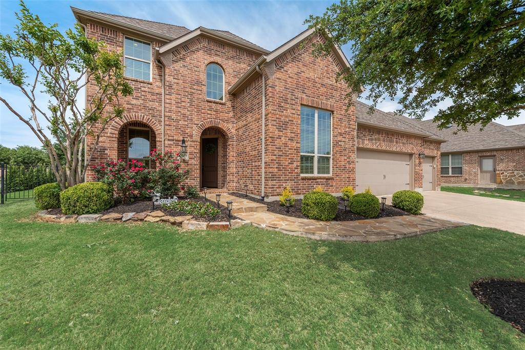 782 Sagewood Drive, Frisco, TX 75036