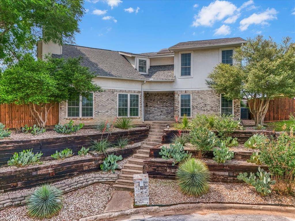 5315 Colony Hill Road, Fort Worth, TX 76112