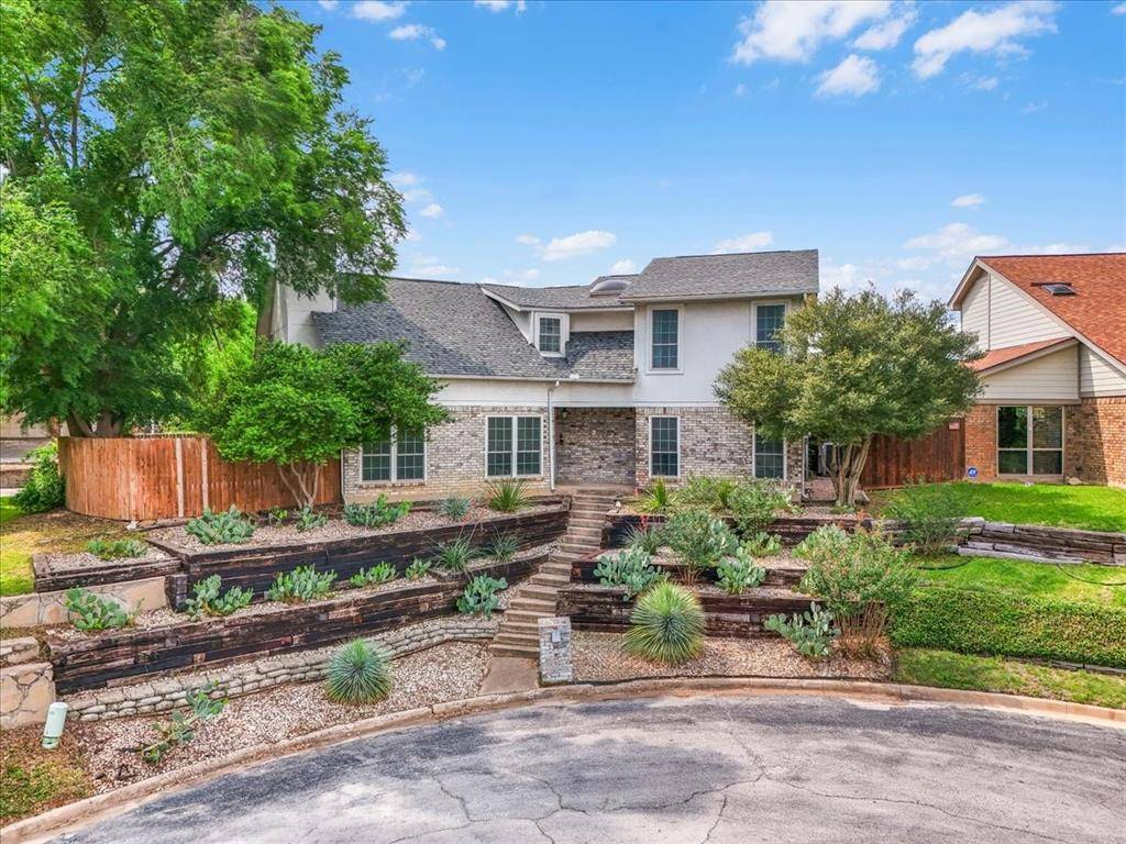 5315 Colony Hill Road, Fort Worth, TX 76112