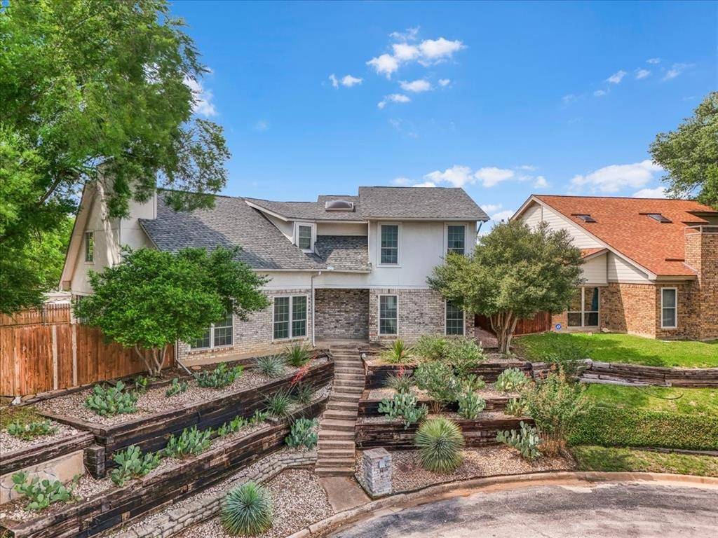 5315 Colony Hill Road, Fort Worth, TX 76112