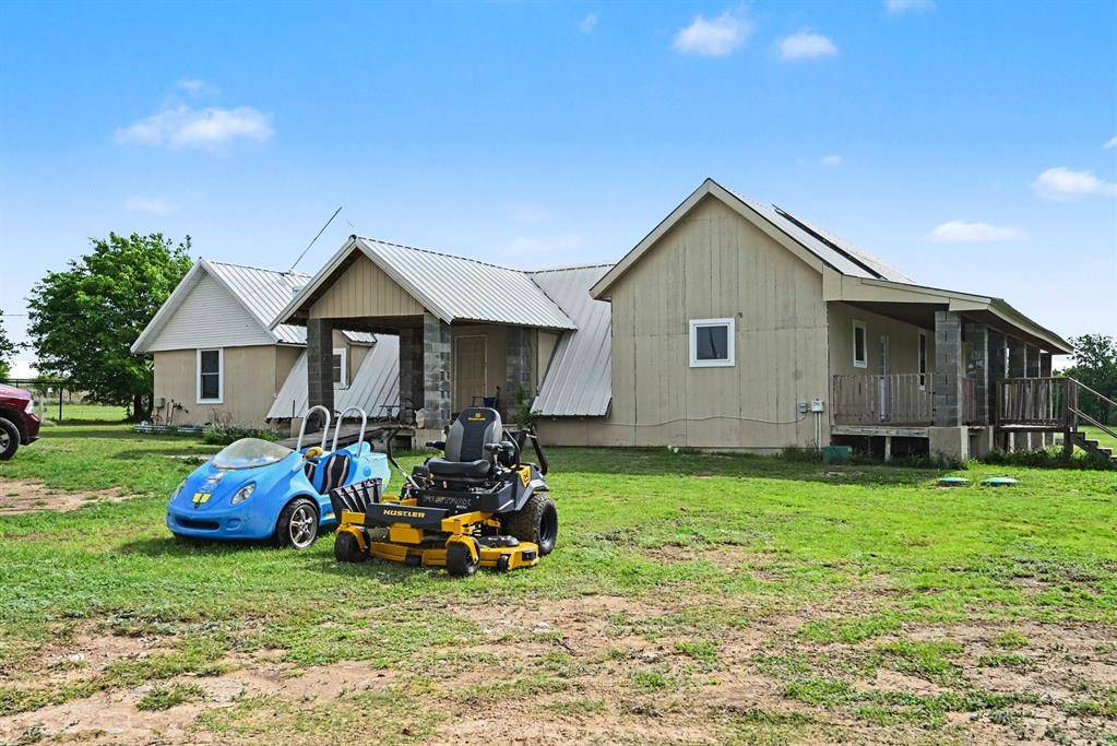 6694 Hutcheson Hill Road, Springtown, TX 76082