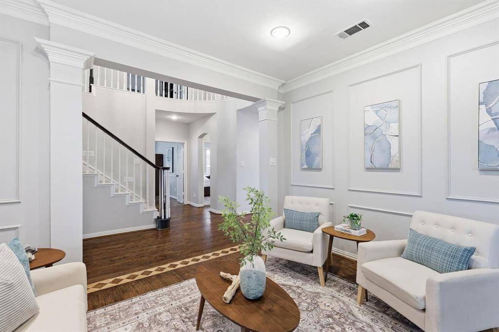 924 Mill Trail, Coppell, TX 75019