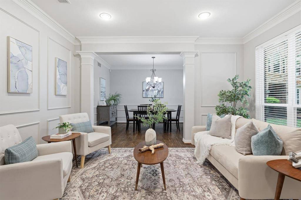 924 Mill Trail, Coppell, TX 75019