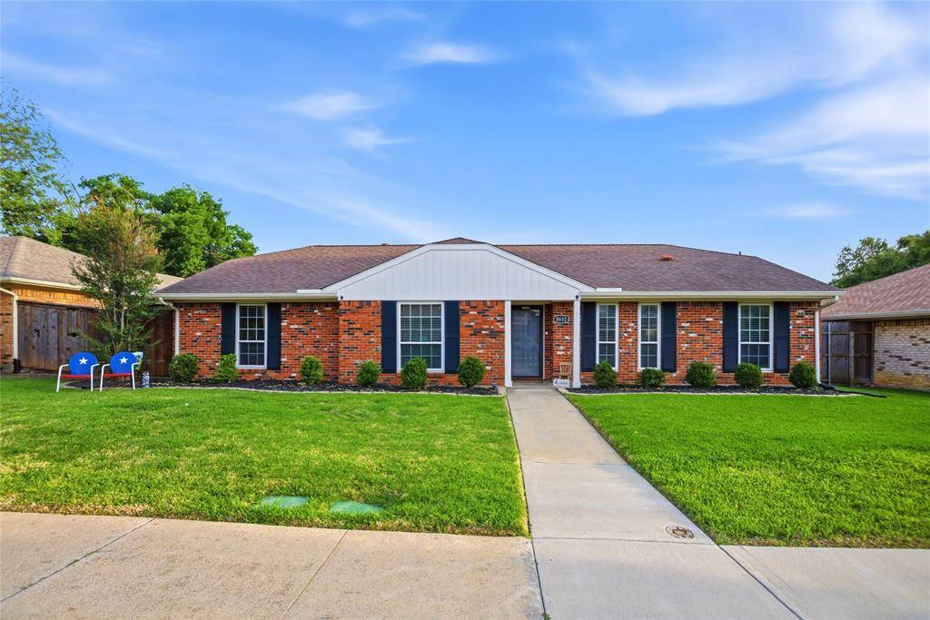 3832 Westminster Drive, Carrollton, TX 75007