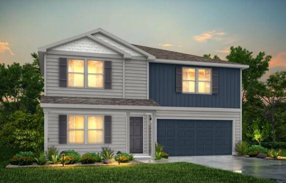 416 Coyote Creek Court, Abilene, TX 79602