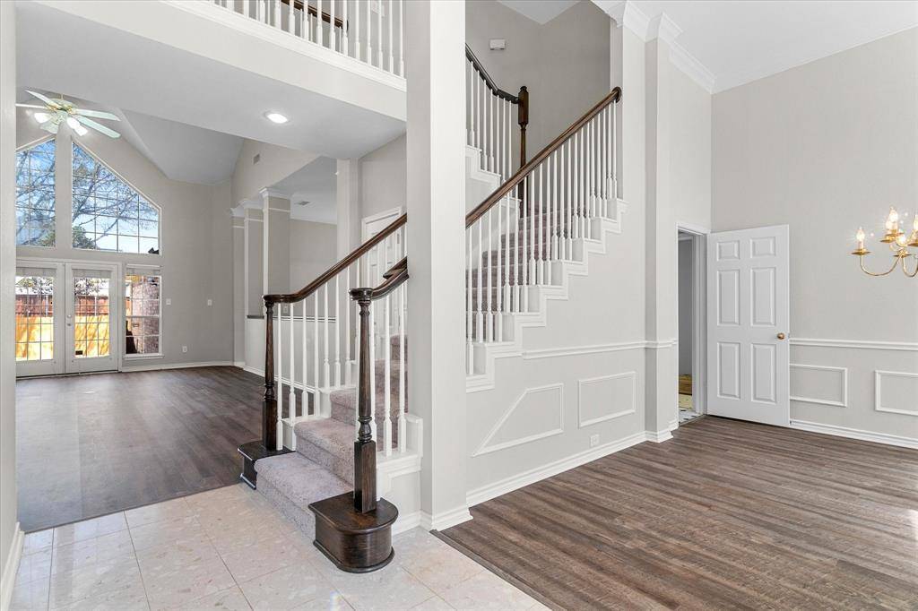 1513 Endicott Drive, Plano, TX 75025