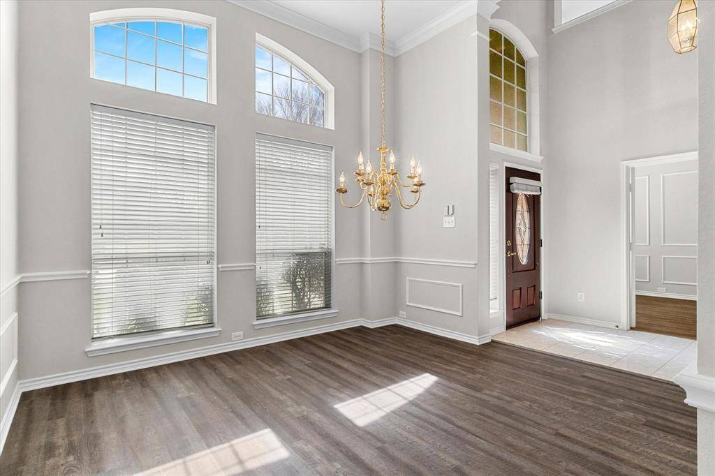 1513 Endicott Drive, Plano, TX 75025