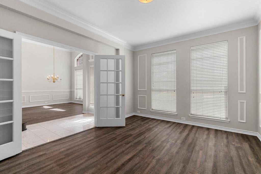 1513 Endicott Drive, Plano, TX 75025