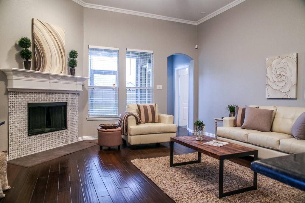 16304 Dry Creek Boulevard, Prosper, TX 75078