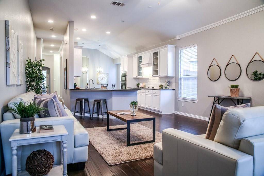 16304 Dry Creek Boulevard, Prosper, TX 75078