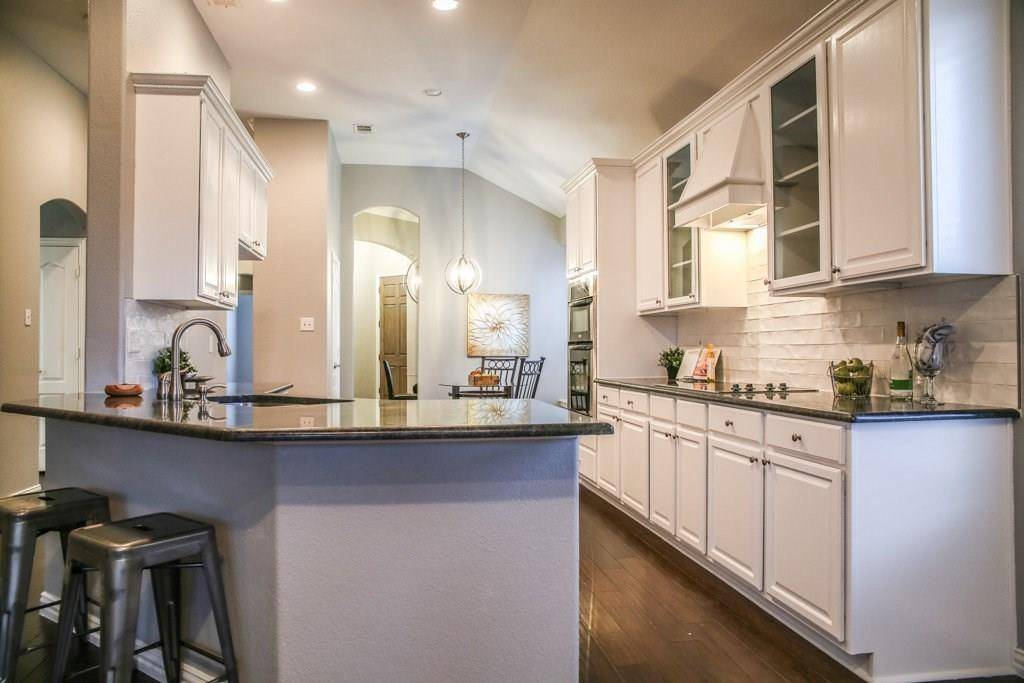 16304 Dry Creek Boulevard, Prosper, TX 75078