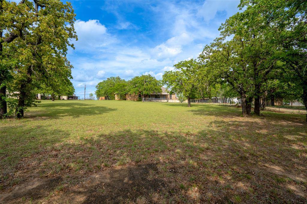 2734 Pear Orchard Road, Granbury, TX 76048