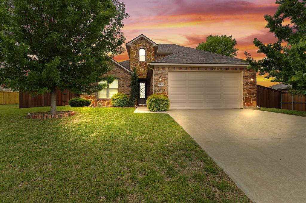 6929 Tessla Drive, Dallas, TX 75241