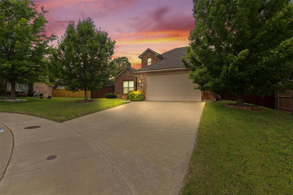 6929 Tessla Drive, Dallas, TX 75241