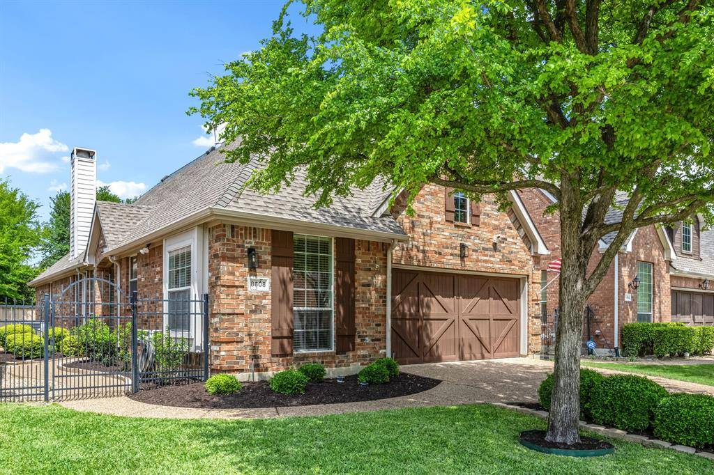 8608 Stone Hollow Drive, Mckinney, TX 75072