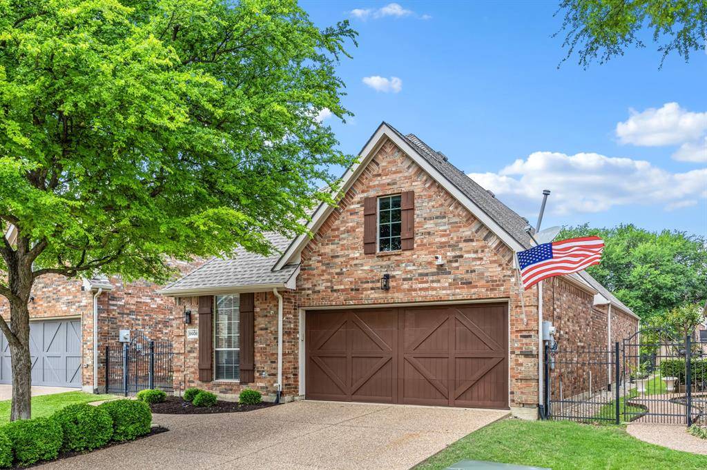 8608 Stone Hollow Drive, Mckinney, TX 75072