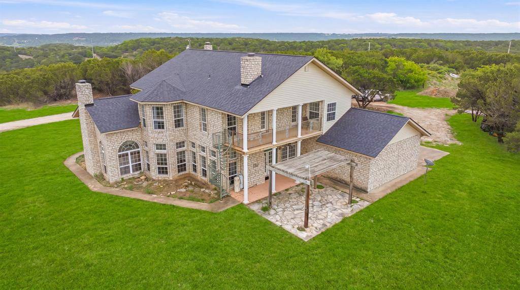 14360 cr156, Bluff Dale, TX 76433