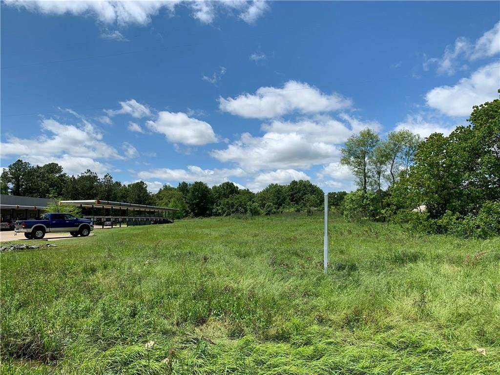 0 Mansfield Road, Shreveport, LA 71108