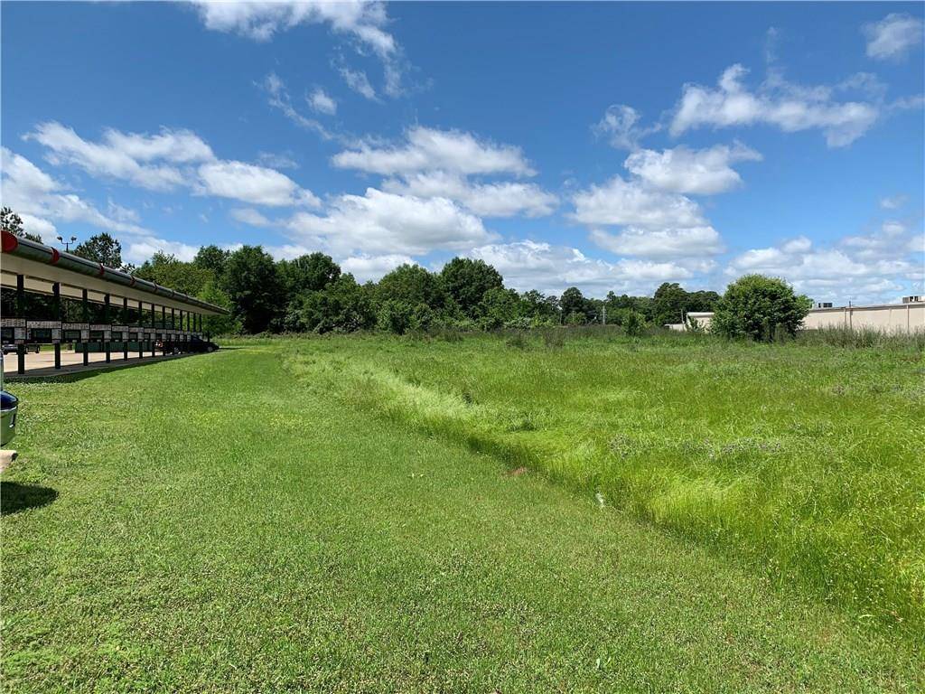 0 Mansfield Road, Shreveport, LA 71108