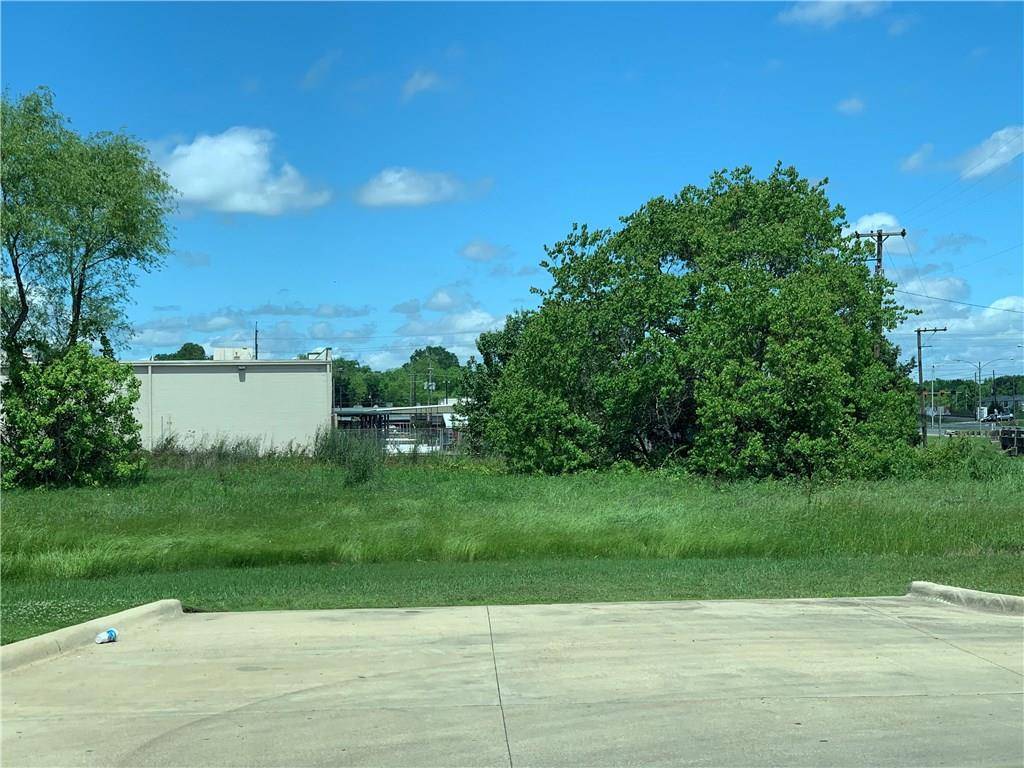 0 Mansfield Road, Shreveport, LA 71108