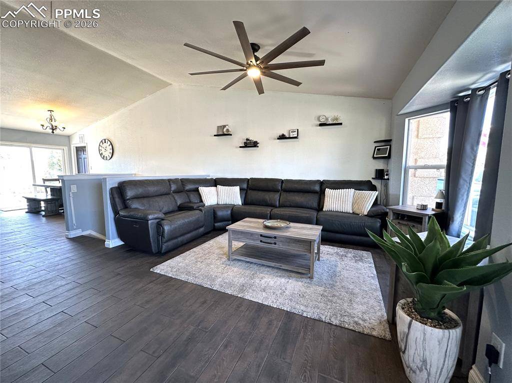 692 S Aguilar DR, Pueblo West, CO 81007