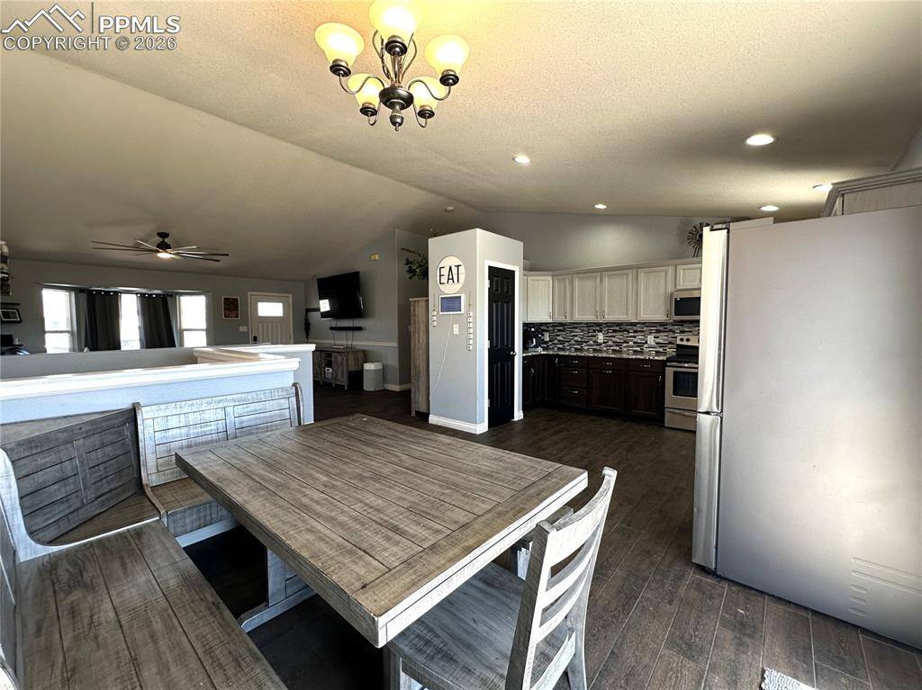 692 S Aguilar DR, Pueblo West, CO 81007