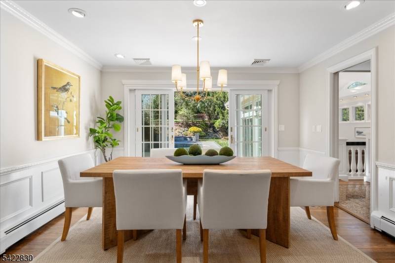 58 Rolling Hill Dr, Chatham Twp., NJ 07928