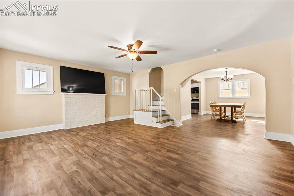 308 W 21st ST, Pueblo, CO 81003