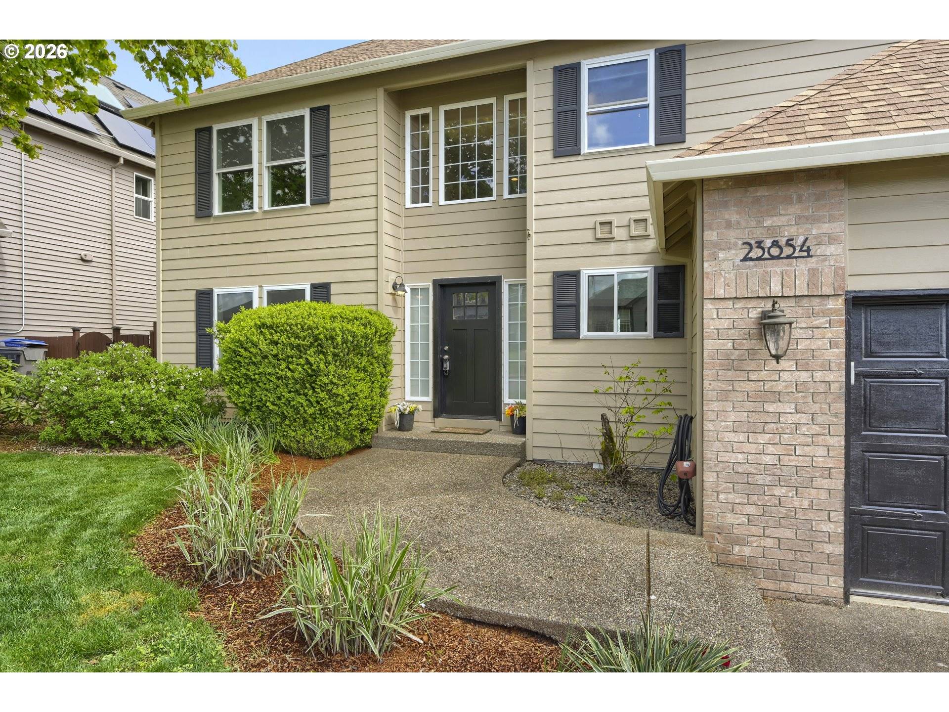 23854 SW ALDERGROVE AVE, Sherwood, OR 97140