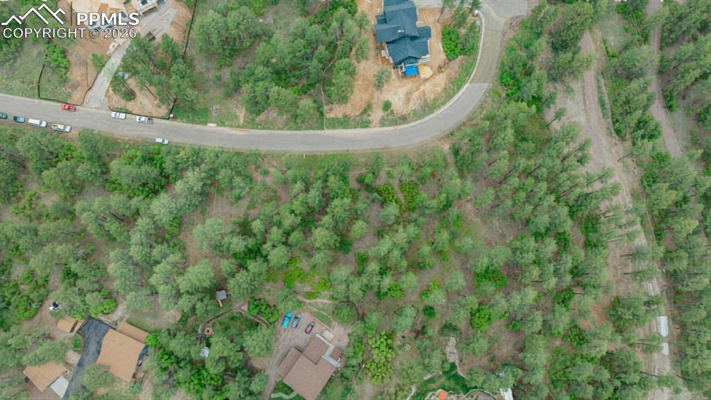 648 Copper Fox PL, Larkspur, CO 80118